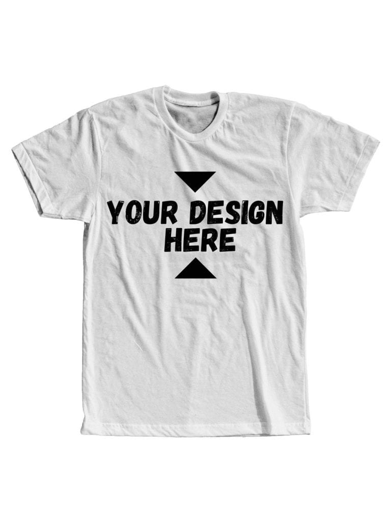 Custom Design T shirt Saiyan Stuff scaled1 - Pan Flag™